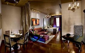 Radisson Blu Mbd Hotel Noida